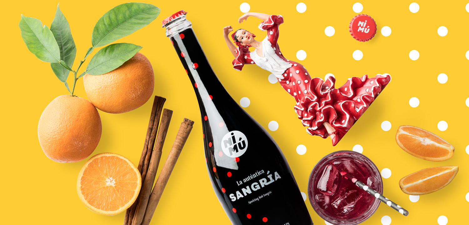 sangria nimu